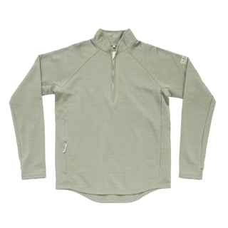 Triko DEVOLD ENDURANCE MERINO ZIP